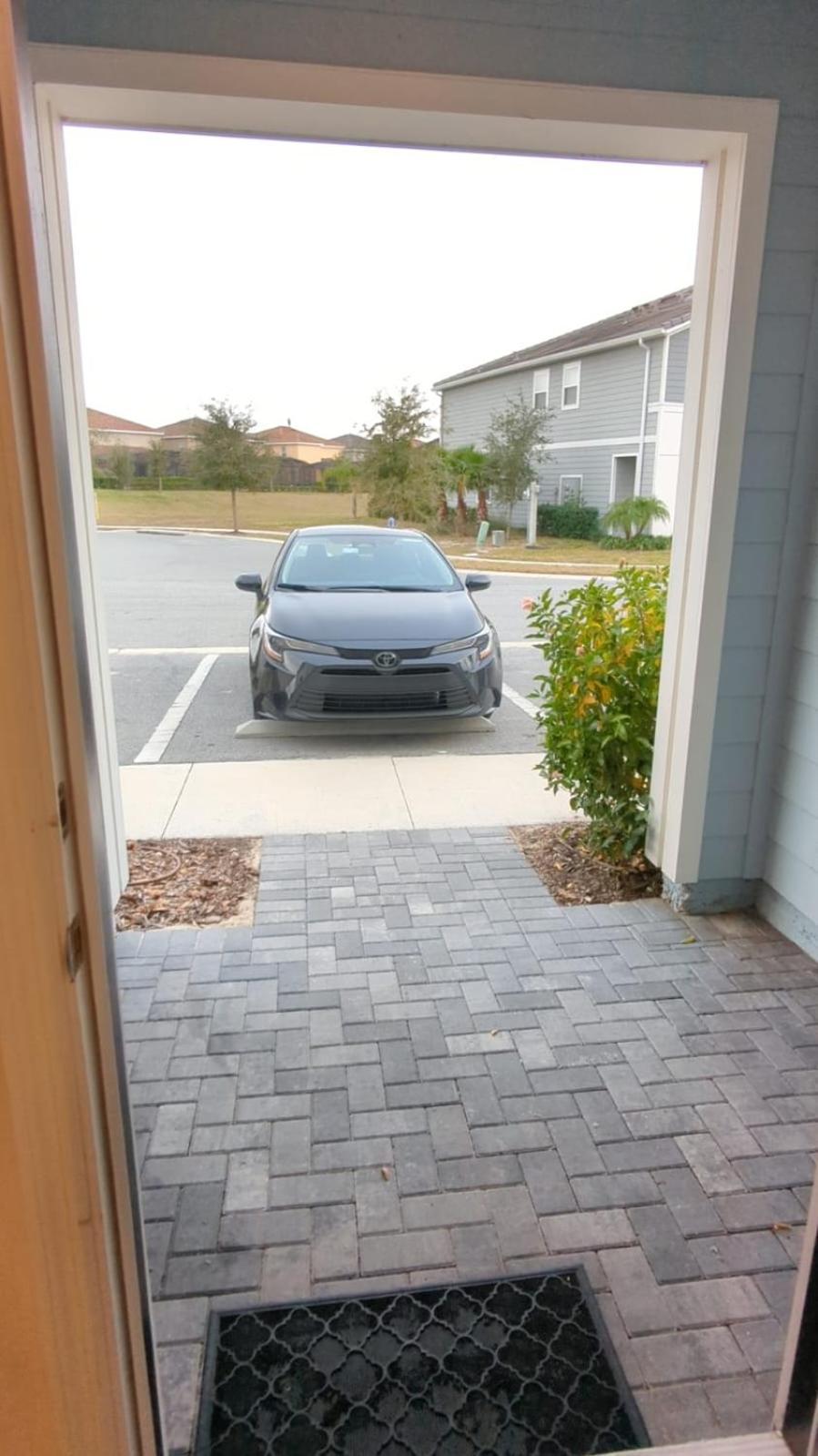 Davenport! Near Disney! Private Pool - 5Bth Exterior photo