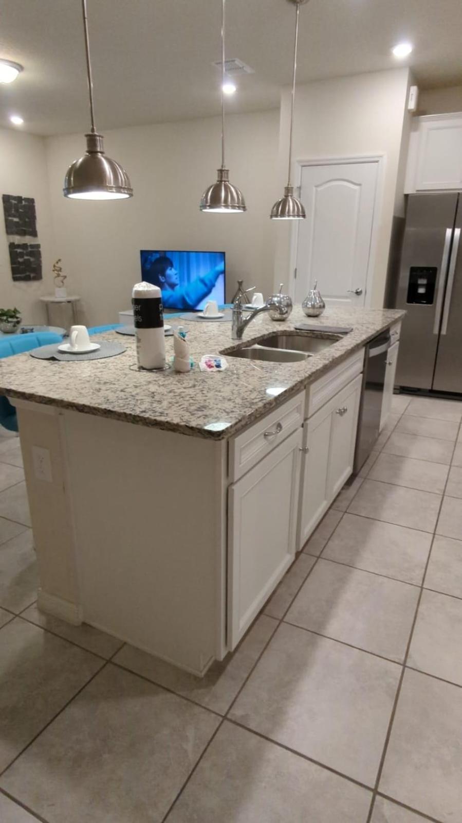 Davenport! Near Disney! Private Pool - 5Bth Exterior photo